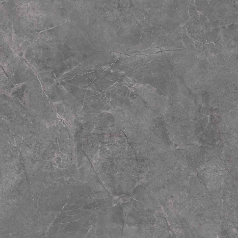 Pluto Grigio серый 60x60 керамический гранит матовый - картинка 6