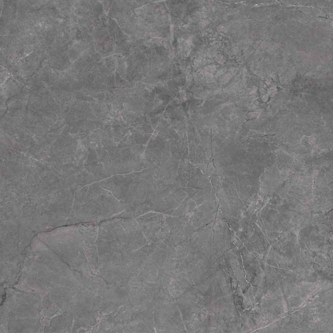 Pluto Grigio серый 60x60 керамический гранит матовый - картинка 9