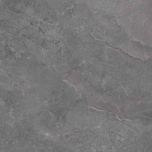 Pluto Grigio серый 60x60 керамический гранит матовый - картинка 13