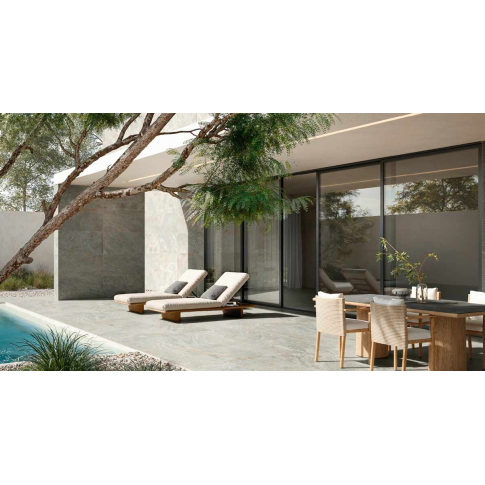 Магма Сильвер 60x120 керамический гранит натуральный 610010004064 - картинка 2