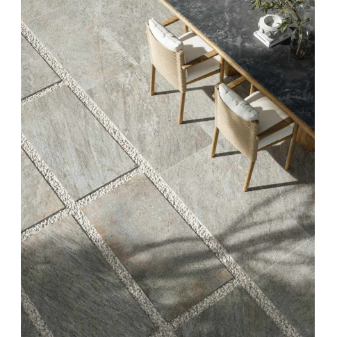 Магма Сильвер 60x120 керамический гранит натуральный 610010004064 - картинка 4