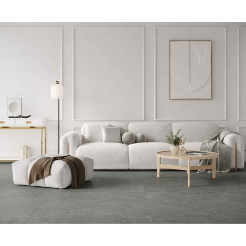 Pluto Grigio серый 60x119,5 керамический гранит матовый SG50005320R - картинка 3