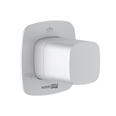 A267 Переключатель на 3 выхода - картинка 1