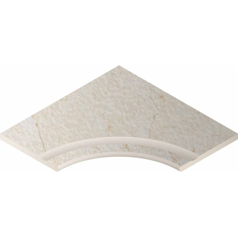 Контемпора Пур 60x60 бортик натуральный 620090000272 - картинка 1