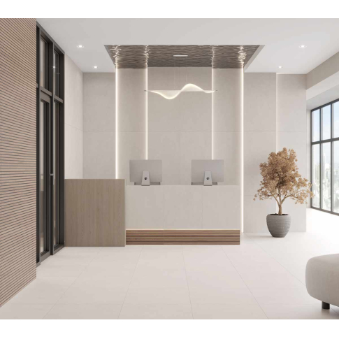 Malta Greige серо-бежевый 60x119,5 керамический гранит матовый LP6012G0291R - картинка 14