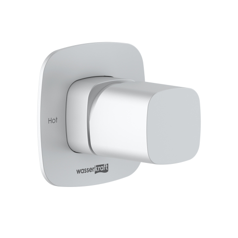 Saale 9551 Смеситель для душа - картинка 1