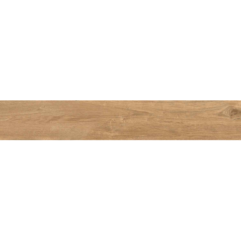 Vita Honey медовый 20x120 керамический гранит матовый структурный K948012R0001LPEB - картинка 1