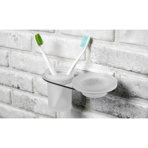 Kammel K-8330 Держатель полотенец одинарный - картинка 5
