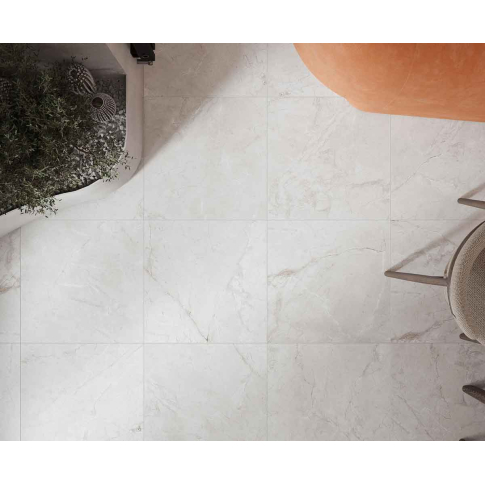 Zorani Bianco 60х120 керамогранит матовый карвинг - картинка 3