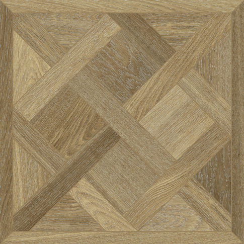 SL Versailles Walnut 60x60 керамический гранит матовый - картинка 1