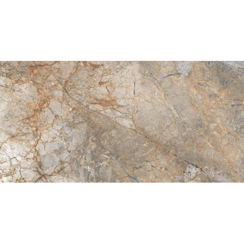Champion Brown 60x120 керамический гранит карвинг лаппато - картинка 13