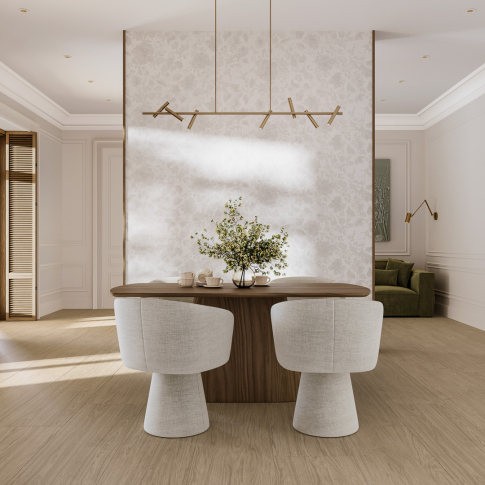Гобелен 60x119,5 декор матовый KMD3STA103BR - картинка 2