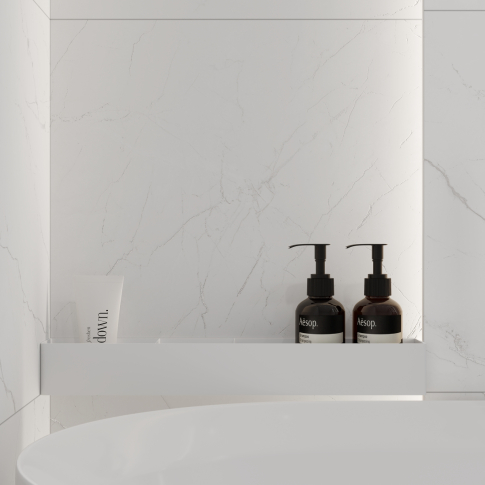 Tenerezza 60x120 керамический гранит матовый карвинг - картинка 4