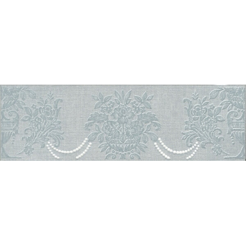 Борромео бордюр 7,5х25 AD\C576\6403 - картинка 1