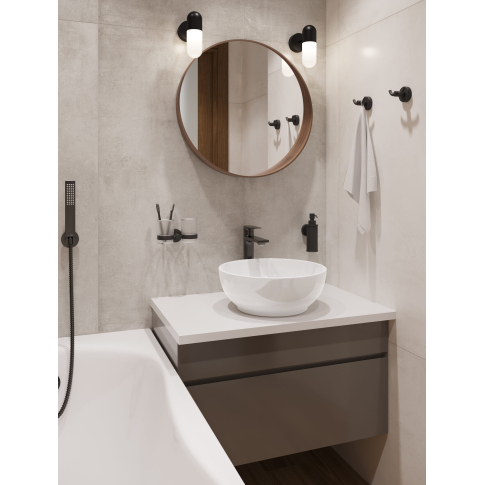 Унитаз-компакт Art Comfort белый - картинка 3