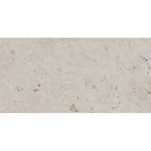 Про Лаймстоун бежевый 60x119,5 керамический гранит матовый DD506620R - картинка 1