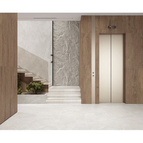 Wood Lux Walnut 60x120 керамический гранит матовый карвинг - картинка 2