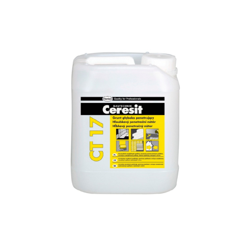 Грунтовка CT 17 Profigrunt 5л - картинка 2