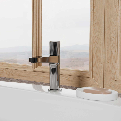 Mosel 4603 Смеситель для умывальника - картинка 4