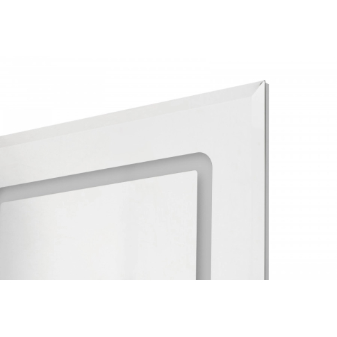 Зеркало Римини 60*80 см с LED-подсветкой, антизапотеванием - картинка 4