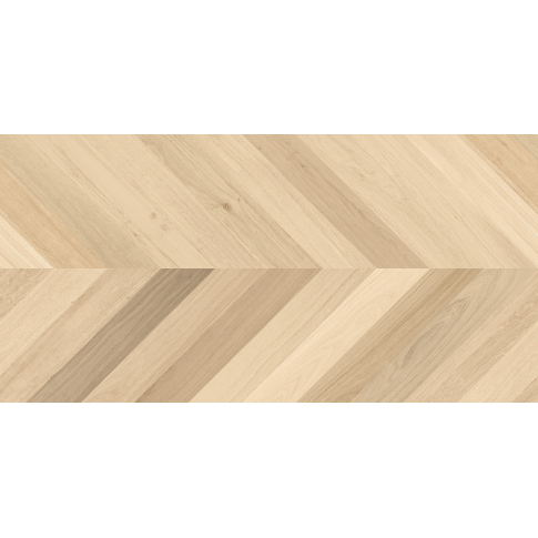 Wood Royal Almond Chevron M 60x120 керамический гранит матовый карвинг - картинка 4