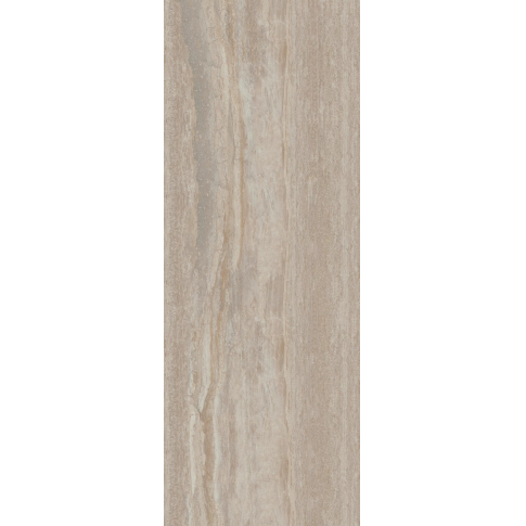 Травертин бежевый темный 119,5x320 керамический гранит матовый SG076300R6 - картинка 1