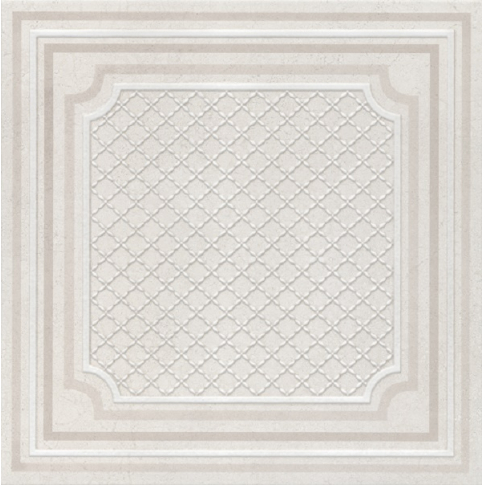 Сорбонна 50,2x50,2 декор матовый AD\A427\SG4570 - картинка 1