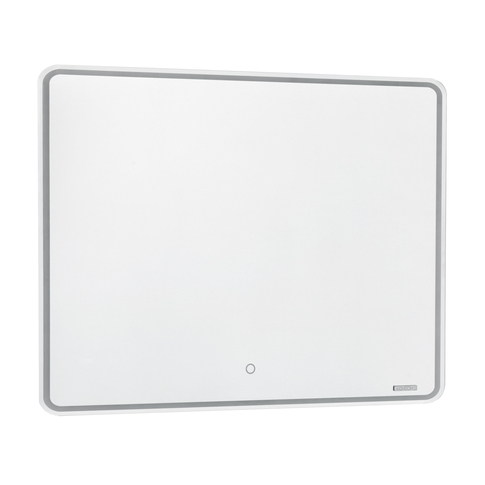 Зеркало Шерилл 105 с подсветкой LED - картинка 1