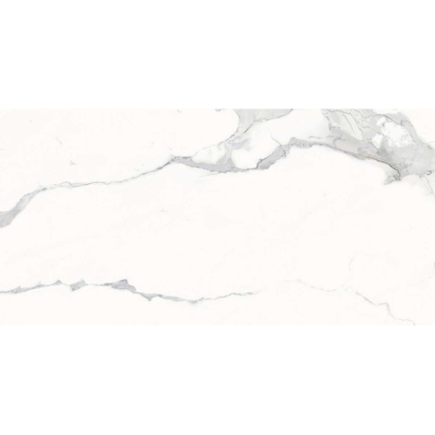 Стелларис Статуарио Уайт 60x120 керамический гранит натуральный 610010002831 - картинка 6