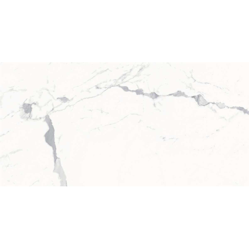Стелларис Статуарио Уайт 60x120 керамический гранит натуральный 610010002831 - картинка 7