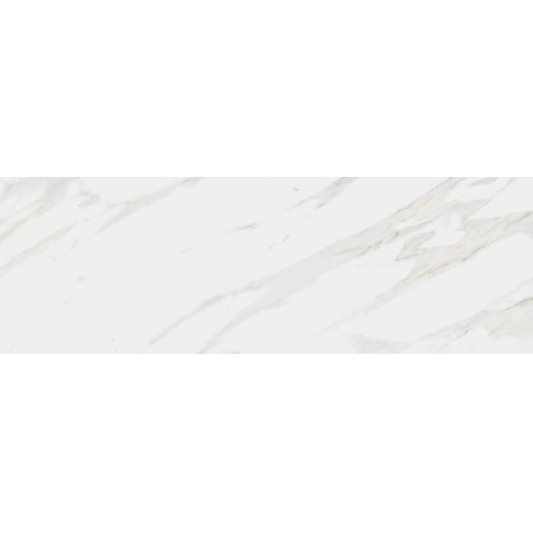 Прадо белый 40x120 плитка глянцевый 14001R - картинка 3