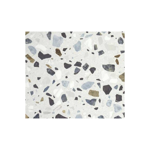 Crisp XL White Керамический гранит 59,5x59,5 - картинка 1