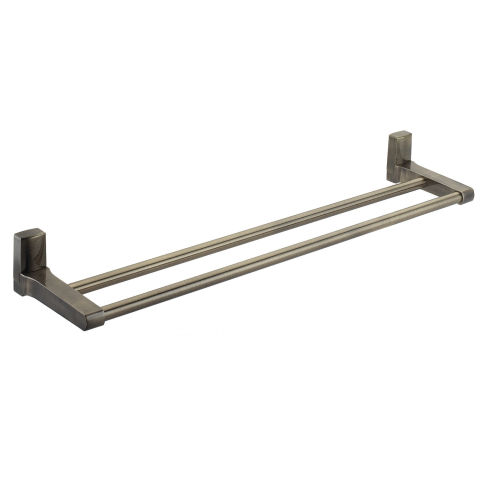 Exter K-5240 Держатель полотенец двойной - картинка 1