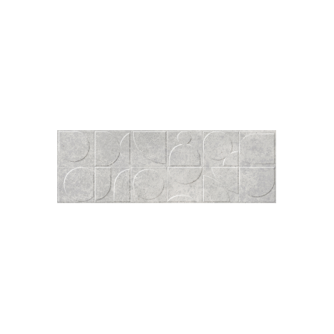 XS Concrete Moon Grey мат. керамическая плитка 30*90 - картинка 1