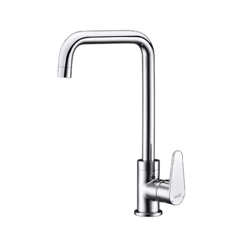 Alz 28807 Смеситель для кухни - картинка 1