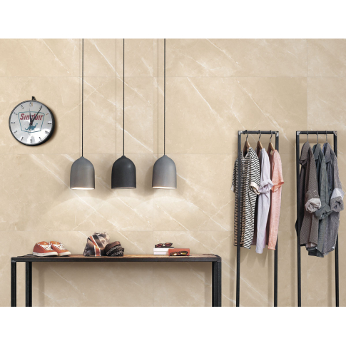 Elegant Armani Crema 60х60 керамогранит полированный - картинка 2