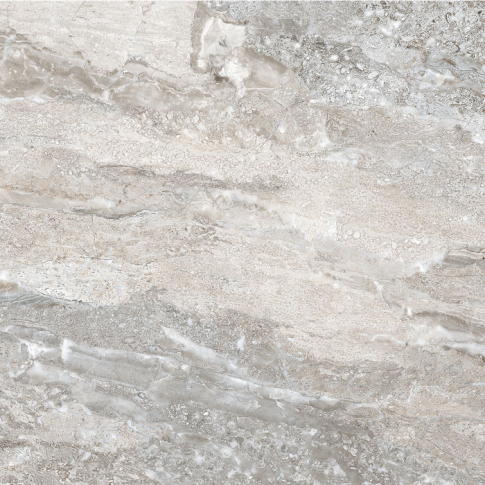 Energy Gris серый 60x60 керамический гранит матовый SG625720R - картинка 1