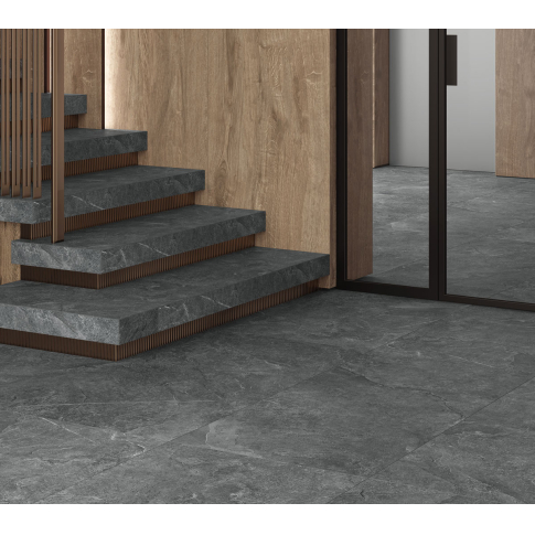 Overland Mercury 80x160 керамический гранит структурный матовый (ghr) глосси инк - картинка 10