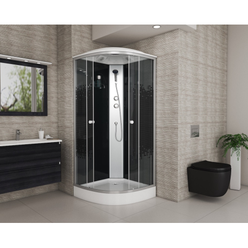 Душевая кабина Eco NG-4502-14 - картинка 1
