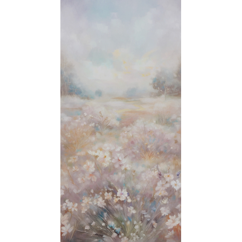 Пейзаж 119,5x238,5 ковёр матовый KMD3STA138GR - картинка 1