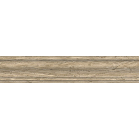 Арсенале бежевый 8x39,8 плинтус матовый SG5157\BTG - картинка 1