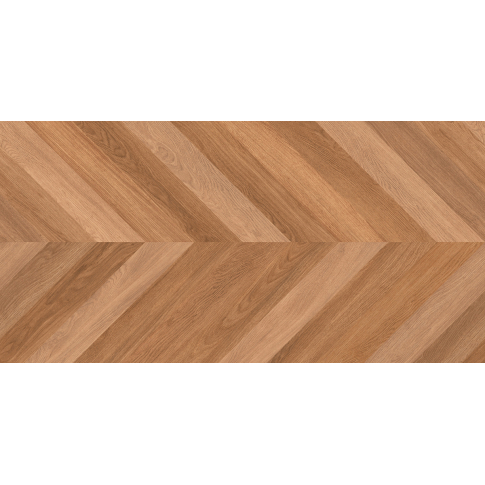 Wood Canarium Chevron M 60x120 керамический гранит матовый карвинг - картинка 4