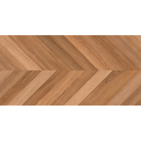 Wood Canarium Chevron M 60x120 керамический гранит матовый карвинг - картинка 6