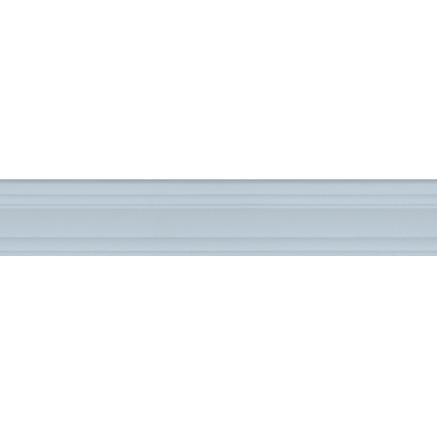 Гране синий светлый  20x40 плинтус матовый KML2FME002BR - картинка 1