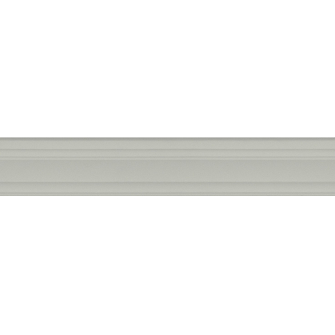 Гране зеленый светлый 20x40 плинтус матовый KML2FME003BR - картинка 1