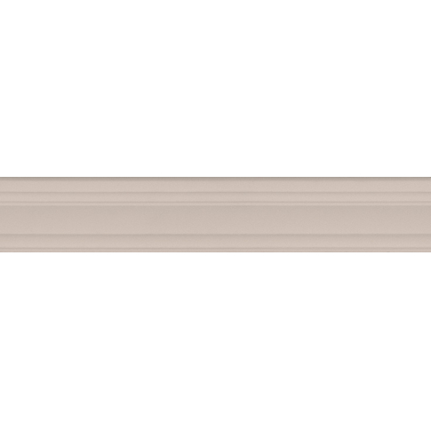 Гране бежевый светлый 20x40 плинтус матовый KML2FME004BR - картинка 1