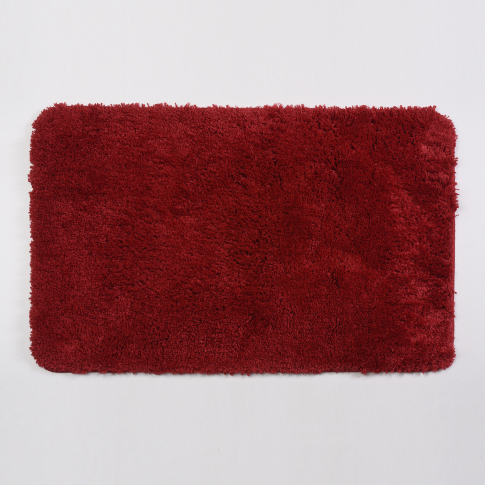 Kammel BM-8337 True Red Коврик для ванной - картинка 2