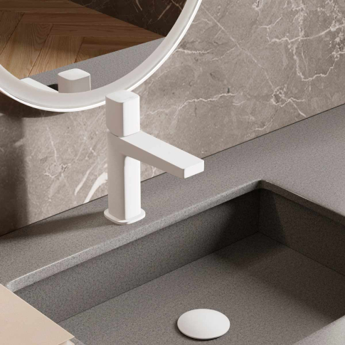 Saale 9503 Смеситель для умывальника - картинка 3