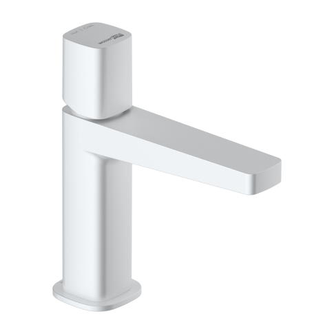 Saale 9503 Смеситель для умывальника - картинка 1