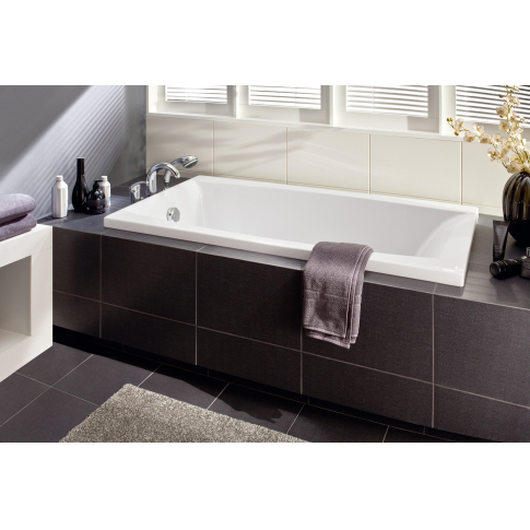 Virgo ванна акриловая 170 без ножек - картинка 2